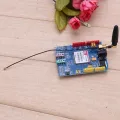 SIM900 850/900/1800/1900MHz GPRS/GSM Development Board Module for Arduino. 