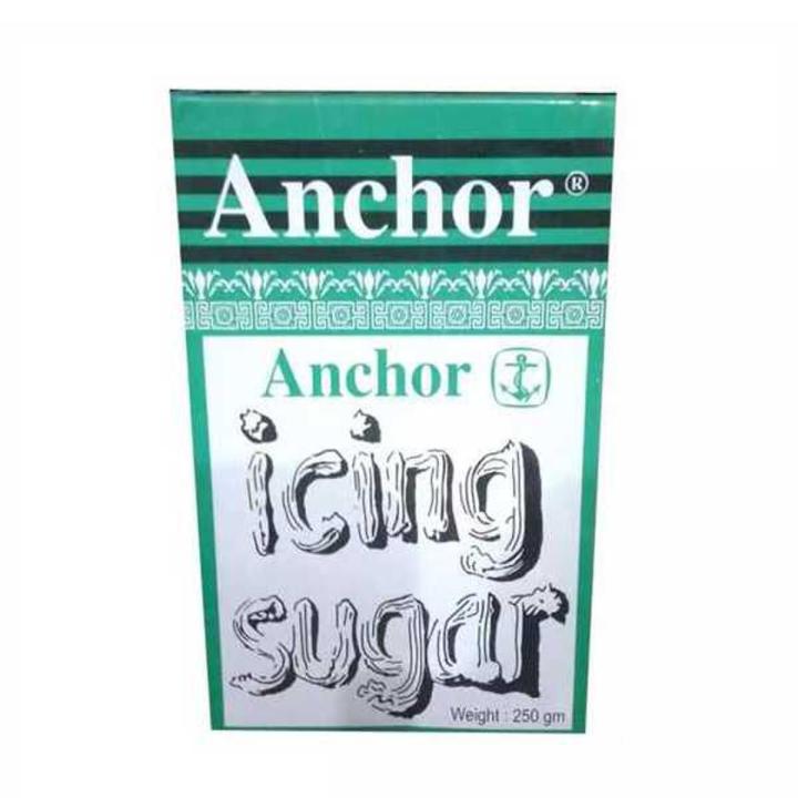 Icing Sugar 250gm