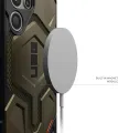 URBAN ARMOR GEAR UAG Case for Samsung Galaxy S24 Ultra Magnetic Cover. 