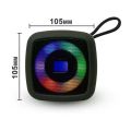 X-911 Wireless Portable Rechargeable Mini Disco Speaker By NICCOMART. 