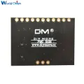 PCM5102A DAC Sound Card Board pHAT 3.5mm Stereo Jack 24 Bits Digital Audio Module for Raspberry Pi Beyond ES9023 PCM1794. 