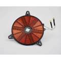 Induction Cooker Heating Coil Electromagnetic Oven Induction Copper Coil Induction Cooker Replacement Parts. 