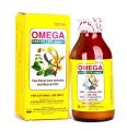 OMEGA Pain Killer Balm Relief Liniment Oil for Arthritis and Muscle Pain (Philippines) - 120ml. 