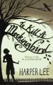 To Kill A Mockingbird by Harper Lee. 