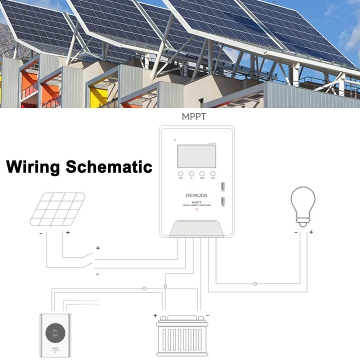 30A%20MPPT%20olar%20charging%20controller%20RV%20charging%2012V/2%20-%20Image%202