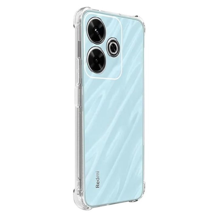 Xiaomi%20Redmi%2013%204G%20Premium%20Silicone%20Case%20Crystal%20Clear%20Soft%20TPU%20Ultra-Thin%20Transparent%20Flexible%20Protective%20Mobile%20Phone%20Back%20Cover%20-%20Image%202