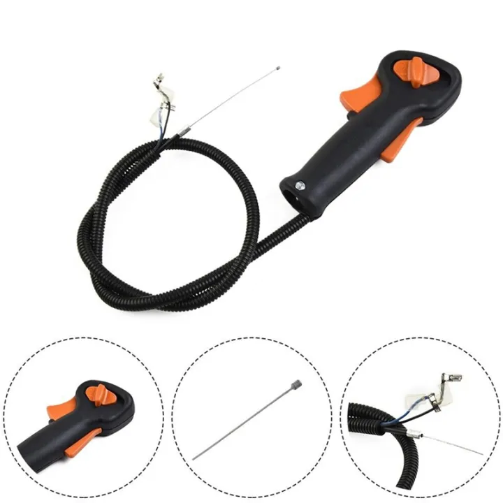 Lawn%20Mower%20Accessories%20Throttle%20Handle%20Throttle%20Switch%20Assembly%20Suitable%20for%20STIHL%20FS75%20FS80%20FS85%20STIHL%20Replacement%20Parts%20-%20Image%204