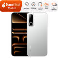 Infinix Hot 70 6GB+128GB | 6.78" 120Hz Screen | 50MP Camera | 6000mAh Battery | Official Warranty. 