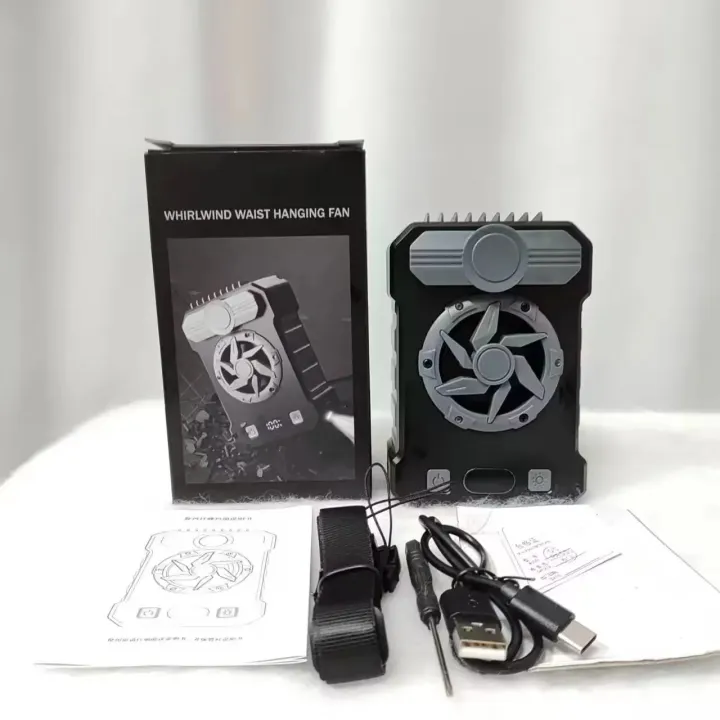 1PC%20Portable%20multifunctional%20waist%20fan%2010000mAh%20mobile%20power%20outdoor%20cyclone%20hanging%20neck%20small%20fan(USB%20Charging)%20-%20Image%206