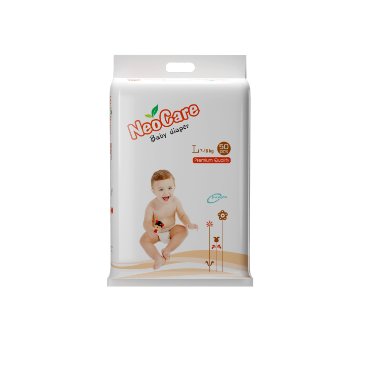 Neocare%20Belt%20System%20Baby%20Diaper%20L%20(7-18%20kg)%20-%2050pcs%20-%20Image%205