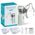 Mesh Portable Adult Nebulizer Machine. 
