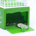 Football Sports Themed Decorative Soccer Piggy Bank for Toddlers Boys Girls. 