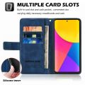 For Xiaomi Redmi 12 Phone Case Redmi 12 Cover Shockproof flip leather case for Xiaomi Redmi 12 4G case magnetic wallet Book etui.