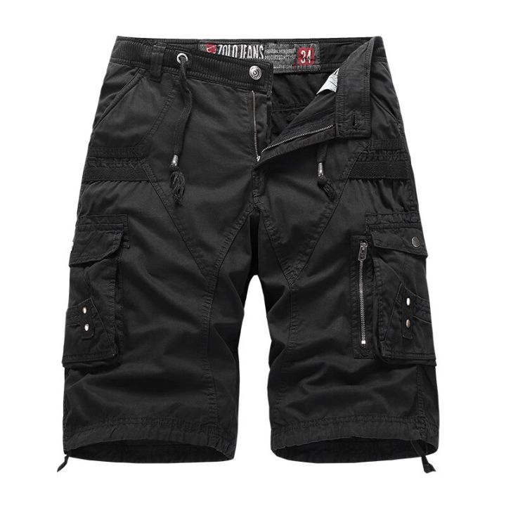 2022%20New%20Spring%20Men%20Cotton%20Cargo%20Shorts%20Clothing%20Summer%20Casual%20Breeches%20Bermuda%20Fashion%20Beach%20Dropshipping%20Denim%20Cargo%20Short%20Men%20-%20Image%203