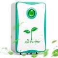 Air Purifiers Plug in for Home, Negative Ion Air Purifier, Eu Plug. 