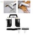 Carpet Cleaner Machine Carpet Cleaning Dirt Grime Removal Area Rug Cleaner Compact for Auto Detail.