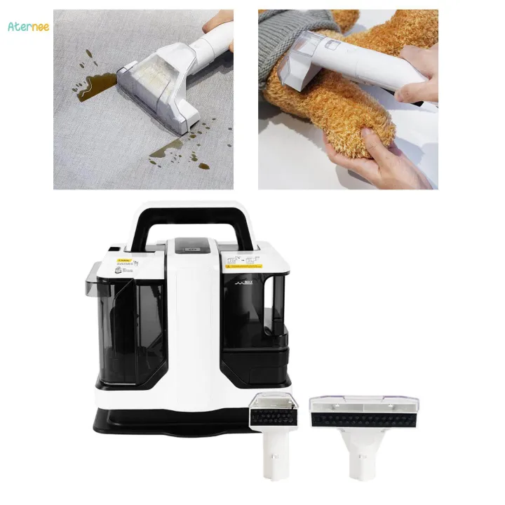 Carpet%20Cleaner%20Machine%20Carpet%20Cleaning%20Dirt%20Grime%20Removal%20Area%20Rug%20Cleaner%20Compact%20for%20Auto%20Detail%20-%20Image%203