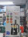 Miyako FP-107A Multi-Functional Chopper Food Processor. 