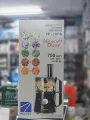 Miyako FP-107A Multi-Functional Chopper Food Processor.