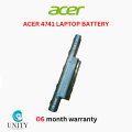Acer/Gateway AS10D31 AS10D41 AS10D51 AS10D75 AS10D81 Battery Aspire E1-531 V3-571 4551 5349 5742 5749 5750 Gateway NE56R34u NV57H Laptop battery. 