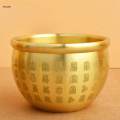 Treasure Bowl Bai Fu Ornament Jewelry Storage. 
