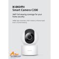 Mi 360 Rotation IP Camera With Night Vision Full HD 1080p. 