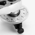Torque Wrench Torquemeter Dial Automotive Tools Hand Tool Auto  Equipment Garage Tools Calibrated In Degrees  Tools. 