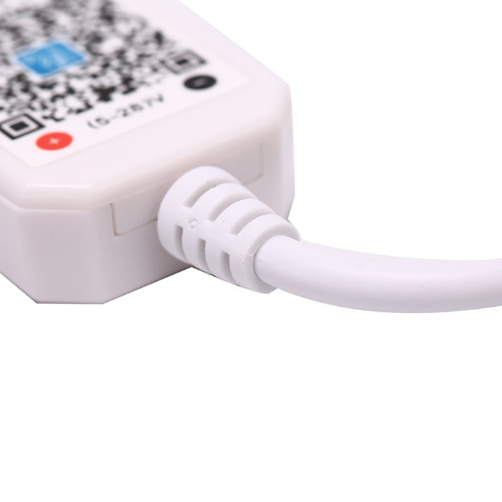 LED%20WiFi%20Controller%20Smart%20Voice%20Controller%20Remote%20RGB/RGBW%20For%20Strip%20Light%20Encounter%20-%20Image%208