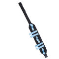 Transfer Gait Belt Nursing Safety Assist Lift with Handles for Elderly Handicap Physical Therapy.