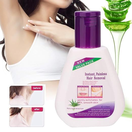 QIANSOTO Hair Removal Cream