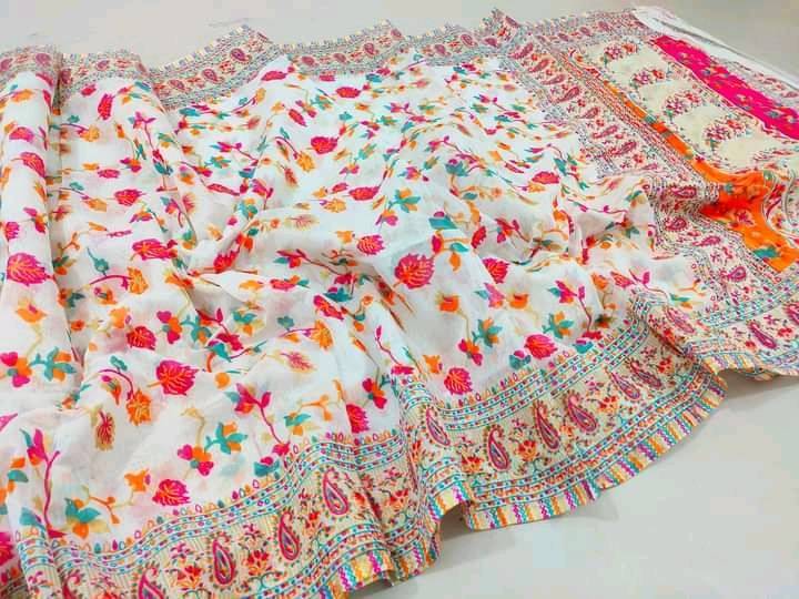 Fashionable%20Trendy%20Half%20Silk%20Afsan%20Print%20Saree%20for%20Women%20Without%20Blouse%20Piece-%20Multicolor-%20Suitable%20for%20All%20Season%20and%20Occasions-%20Perfect%20Casual%20Wear%20-%20Image%203