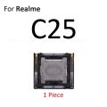 Earpiece Receiver Front Top Ear Speaker Flex Cable Repair Parts For OPPO Realme C25 C25Y C25s C21 C21Y C20 C17 C15 C12 C11 C3 C2.