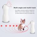 Cat Smart Interactive Pet Toy Cat Led Automatic Handheld Laser Mode Suitable For All Cats And Dogs .. 