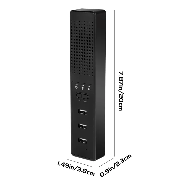 %E3%80%90FUPANG%E3%80%913%20in%201%20Computer%20Speakers%20with%20Microphone%20&%20Hubs%20USB%20Conference%20Speaker,%20Video%20Conference%20-%20Image%208