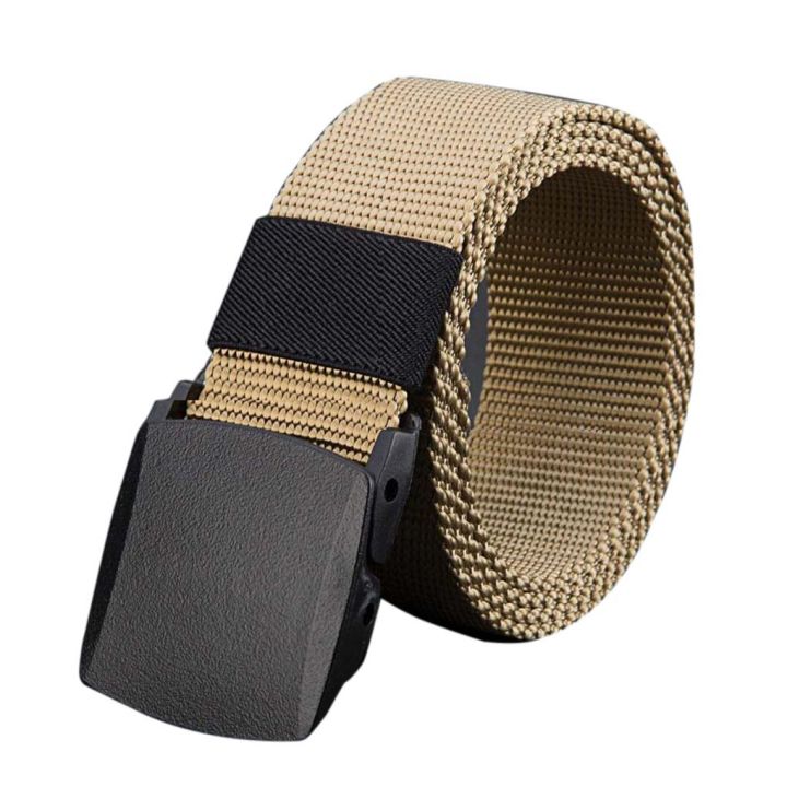 Fashion%20Men's%20Belt%20No%20Metal%20Plastic%20Buckle%20Canvas%20Outdoor%20Belts%20Casual%20Jeans%20Belt%20Breathable%20Wear-resistant%20Belt%20-%20Image%202