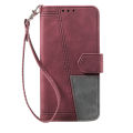 Etui Wallet Flip Case For Samsung Galaxy S22 Ultra S21 Plus S20 FE A13 A33 A53 A73 A12 A22 A32 A52 A30 A50 A70 Card Holder Cover. 