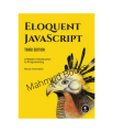 Eloquent Javascript by Marijn Haverbeke - book. 