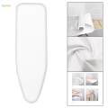 Ironing Board Padding Spare Parts Ironing Clothes Dorm for Ironing Table Heavy Duty Craft 125cmx44cm. 