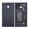 Nokia Microsoft Lumia 730 - ( Plastic ) Back Shell / Casing / Back Panel / Battery Cover / Back Door / Back Replacement Part.