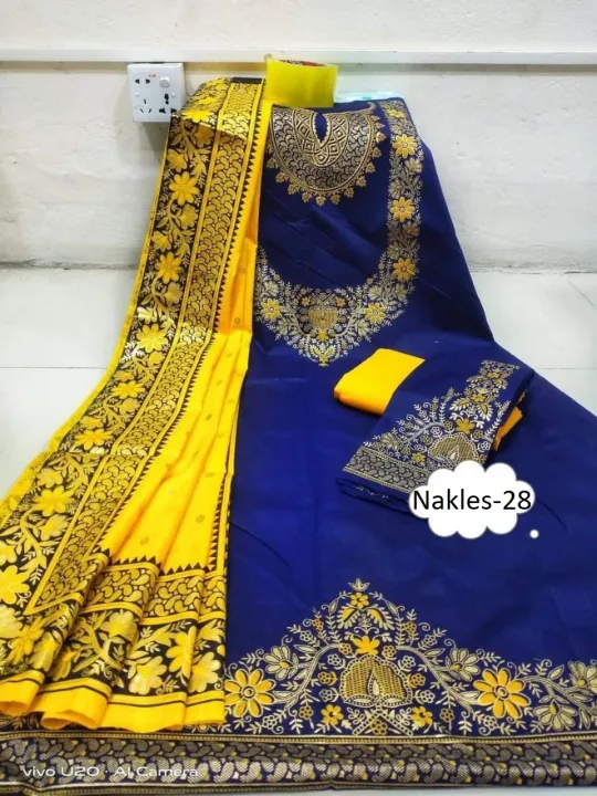 Unstitched%20Cotton%20Printed%20Three%20Piece%20for%20Women%20-%203%20Pice%20Dress%20-%20Image%204