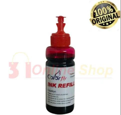 Colorfly Legend Printer Ink Megenta Best Color | Daraz.com.bd