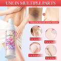 〽️ SADOER 50x Pearls Sakura Underarm Whitening Cream Body Lotion Pearl Moisturizer - 40g. 
