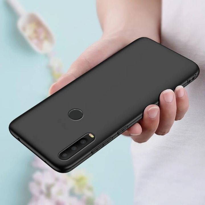 Black%20Soft%20Silicone%20Alcatel%203X%202019%204GB%2064GB%20Case%206.52%20Inch%20Soft%20TPU%20Good%20Quality%20Coque%20For%20Alcatel%203X%202019%206GB%20128GB%20Cover%20-%20Image%202