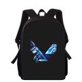 game Valorant 15” 3D Print Kids Backpack Primary School Bags for Boys Girls Back Pack Students School Book Bags.