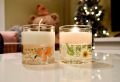 Premium Crystal Gel Wax – For Candle Making | Clear • Smokeless • Long Burning.