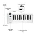 M-VAVE MK-25mini MIDI Keyboard Rechargeable 25.
