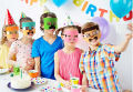 Cross-border new products minecraft character character animal mask eye mask Halloween birthday party makeup party use.