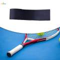 Tennis Racket Anti-, Thick Racquet Tape, 1 Inch Wide,. 