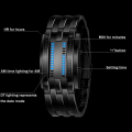 Smart Bracelet Watch For Man- SKMEI.