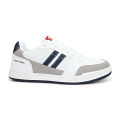 North Star NEW YORK Low-Top Lace-Up Sneaker for Men Exclusively only for Daraz. 